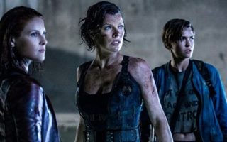 Resident Evil