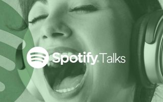 Spotify Talks