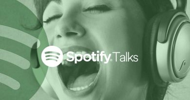 Spotify Talks