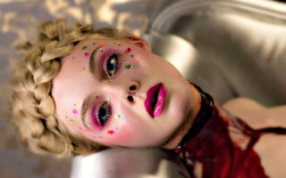 The Neon Demon O Demónio de Néon