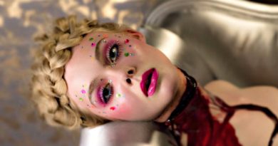 The Neon Demon O Demónio de Néon