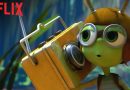 Beat Bugs