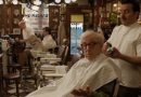 woody allen