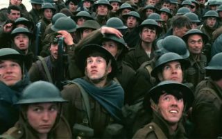 dunkirk