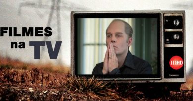 filmes na TV