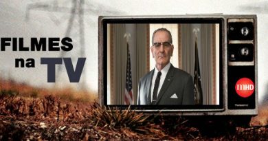 filmes na tv