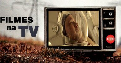 filmes na TV