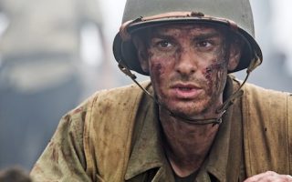 Hacksaw Ridge
