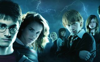 harry potter