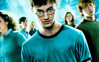 harry potter