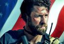 jack ryan série amazon john krasinski isis estado islâmico