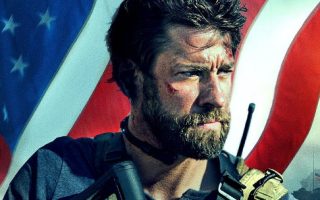 jack ryan série amazon john krasinski isis estado islâmico