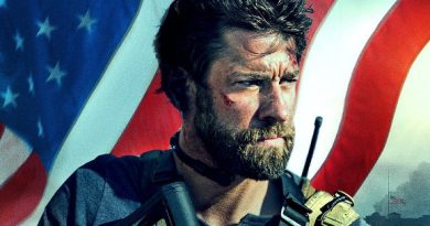 jack ryan série amazon john krasinski isis estado islâmico