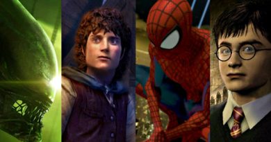 jogos inspirados em filmes