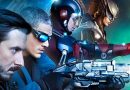 Legends of Tomorrow
