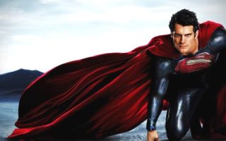 superman