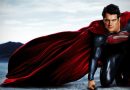 Man of Steel