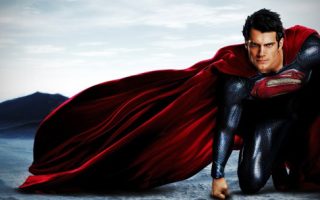 Man of Steel