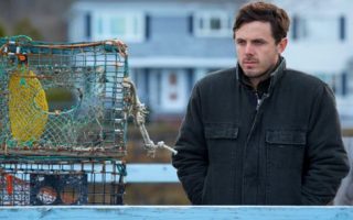 Manchester by the sea