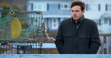 Manchester by the sea