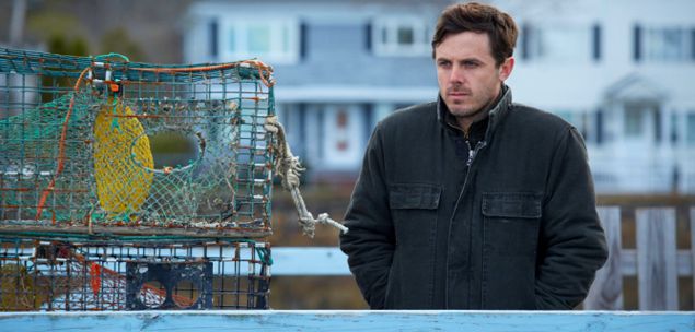 Manchester by the sea