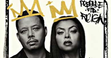 melhores posters empire