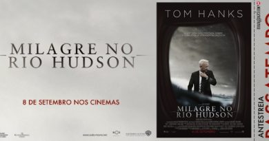 milagre no rio hudson