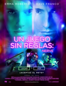 melhores posters nerve