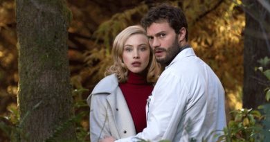 o misterioso louis drax