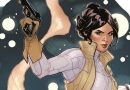 leia comics