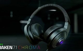 razer kraken
