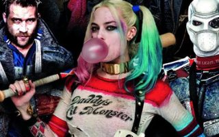 Suicide Squad