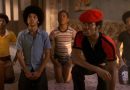 The Get Down