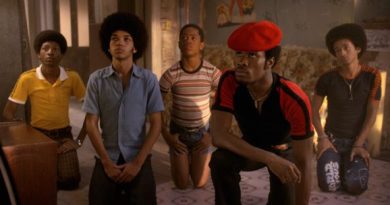 The Get Down