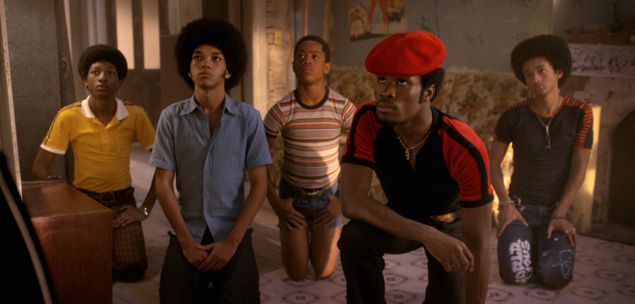 The Get Down