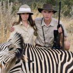 safari ulrich seidl artekino