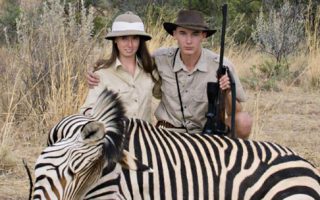 safari ulrich seidl artekino