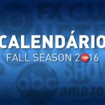 fall season 2016