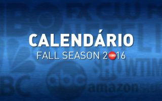 fall season 2016