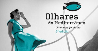 OLHARES do Mediterrâneo