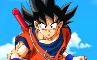 Finalmente! Dragon Ball tem a primeira mulher Super Saiyajin em 30 anos -  29/05/2017 - UOL Start