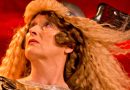 Florence, Uma Diva Fora de Tom
