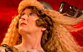 Florence, Uma Diva Fora de Tom