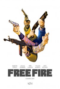 free fire melhores posters