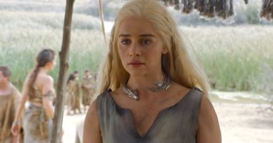 Game of Thrones prequela