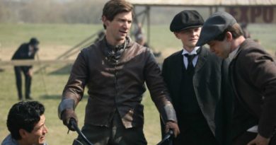 Harley and The Davidsons