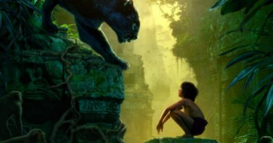 O Livro da Selva 2 live-action Disney