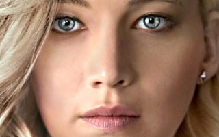 melhores posters passengers jennifer lawrence