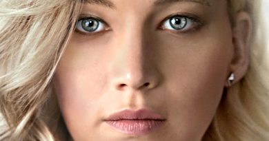 melhores posters passengers jennifer lawrence