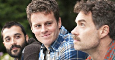 queer lisboa looking